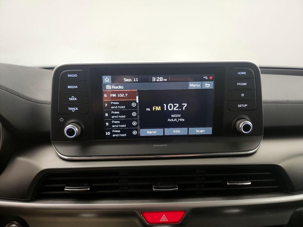 used 2021 Kia Telluride car, priced at $29,998