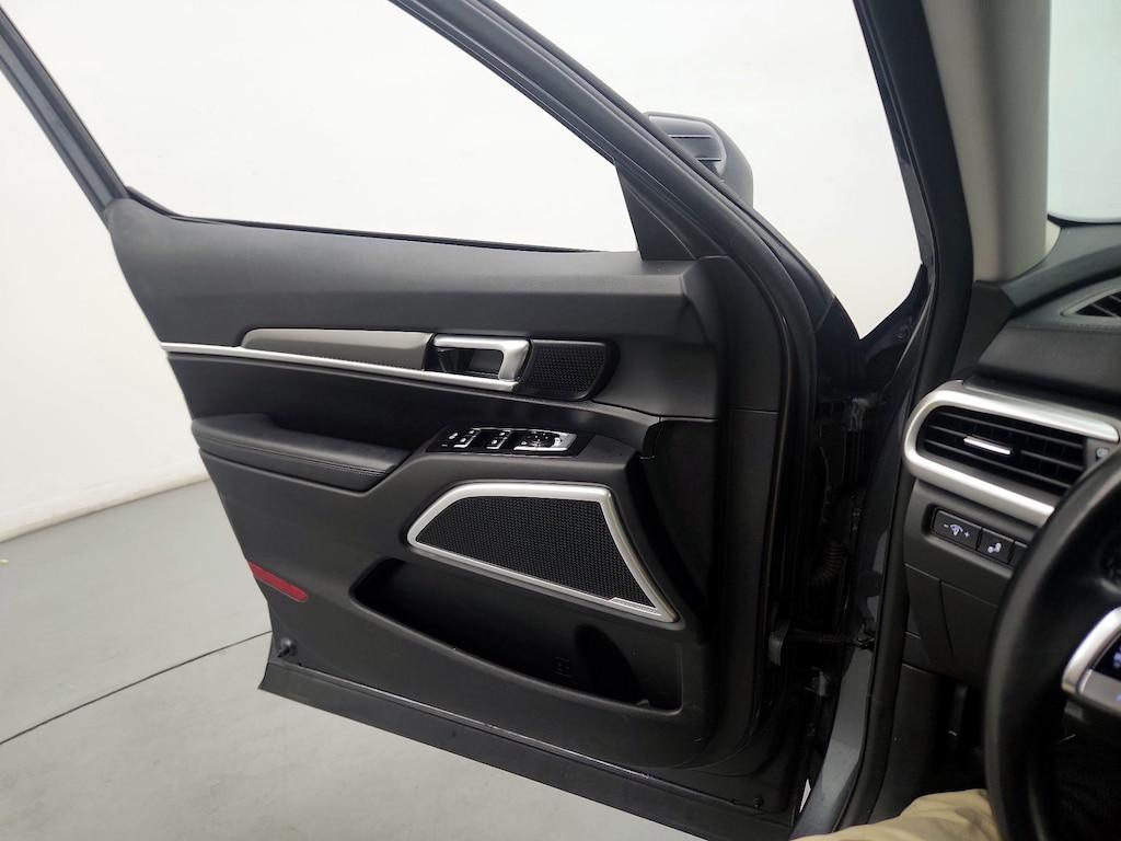 used 2021 Kia Telluride car, priced at $29,998
