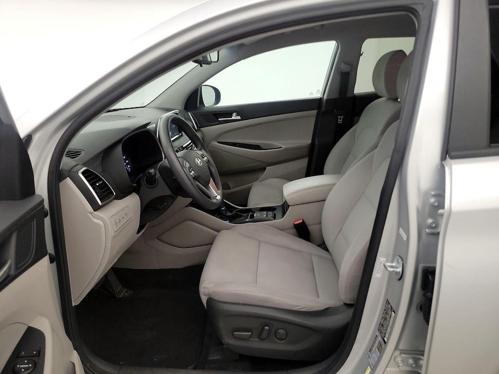used 2019 Hyundai Tucson car, priced at $17,998