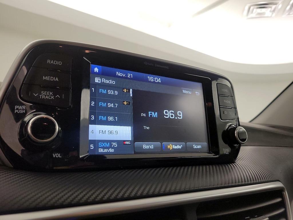 used 2019 Hyundai Tucson car, priced at $17,998