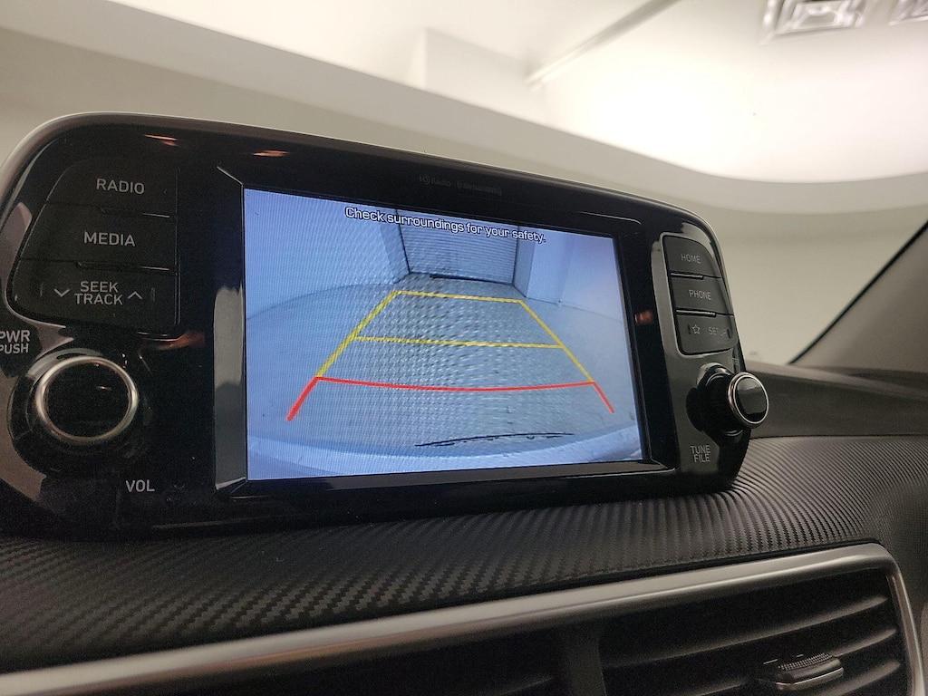 used 2019 Hyundai Tucson car, priced at $17,998