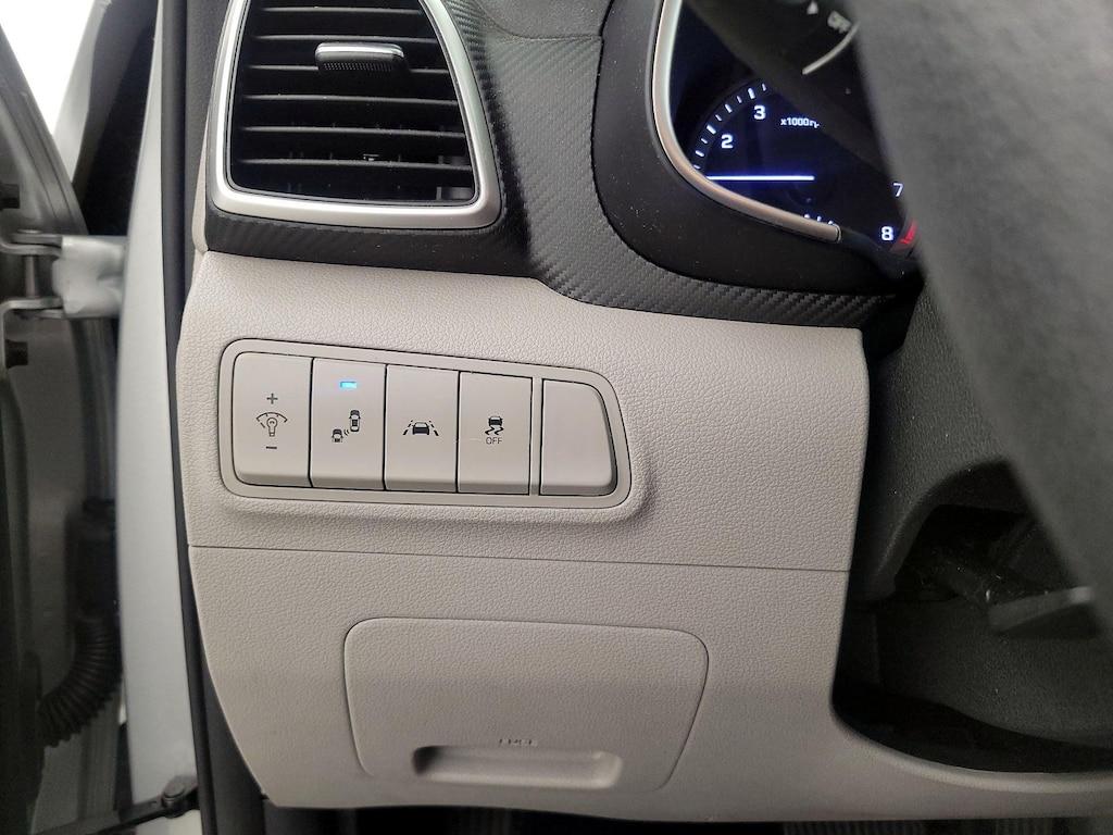 used 2019 Hyundai Tucson car, priced at $17,998