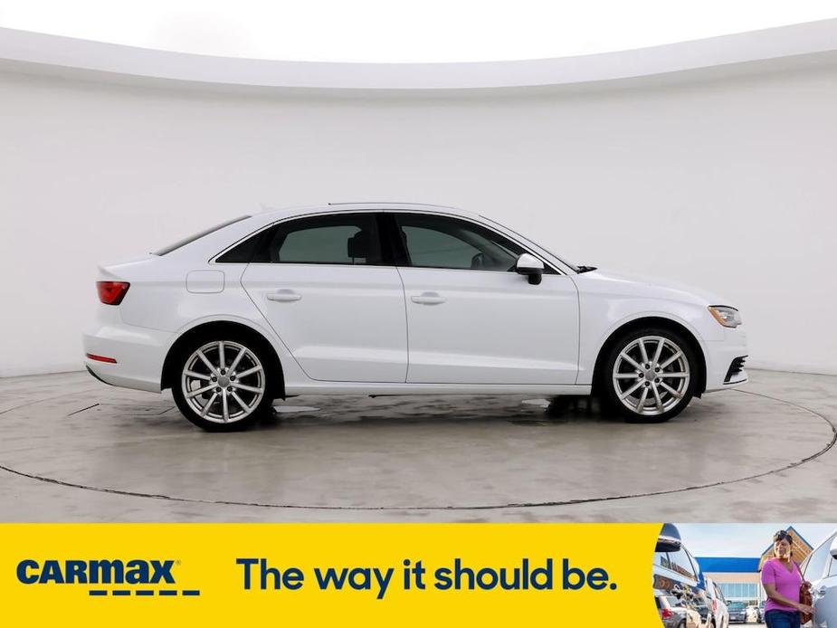 used 2015 Audi A3 car, priced at $15,998