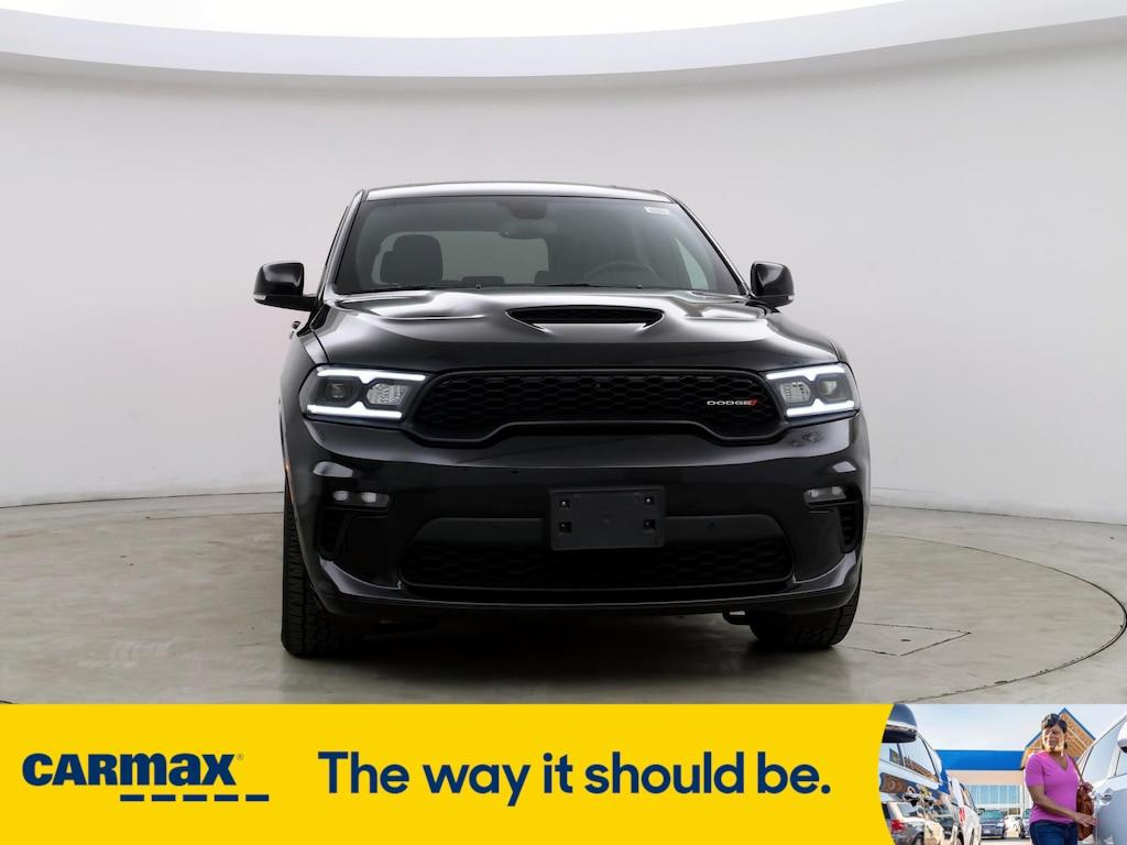 used 2022 Dodge Durango car, priced at $36,998