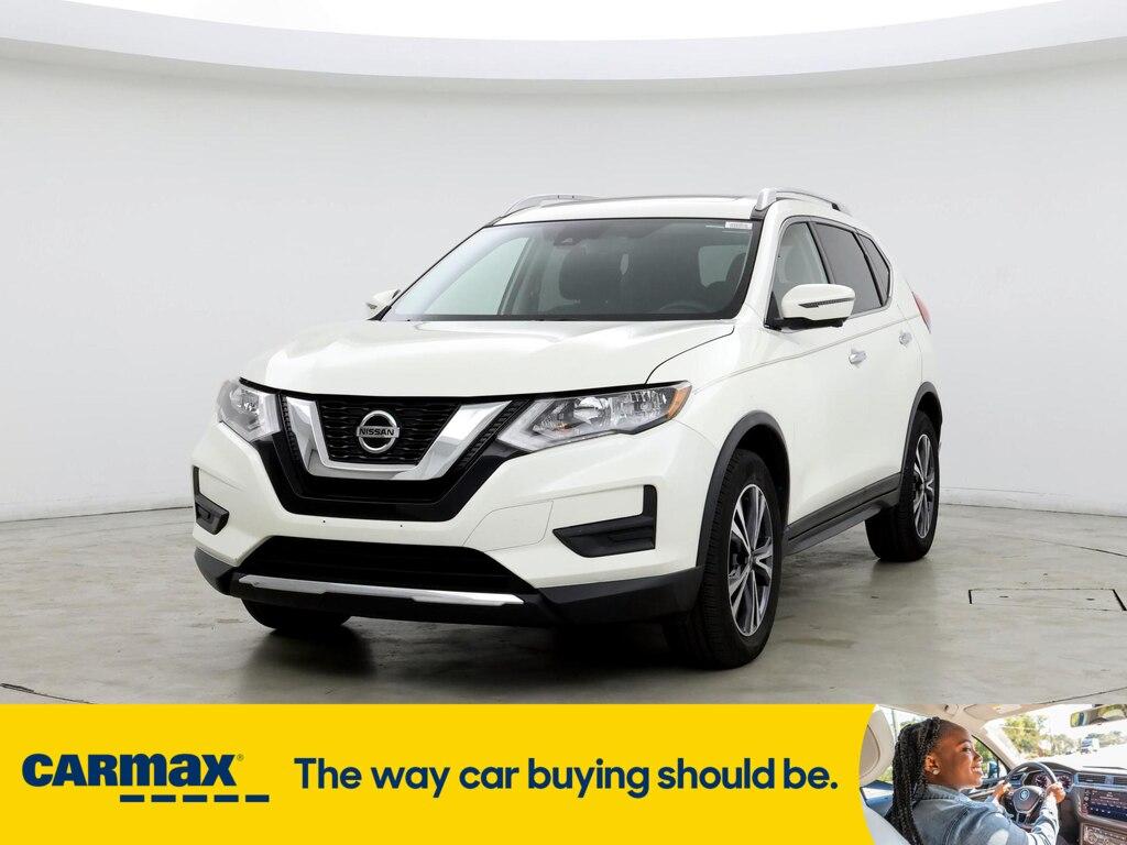 used 2019 Nissan Rogue car, priced at $20,998