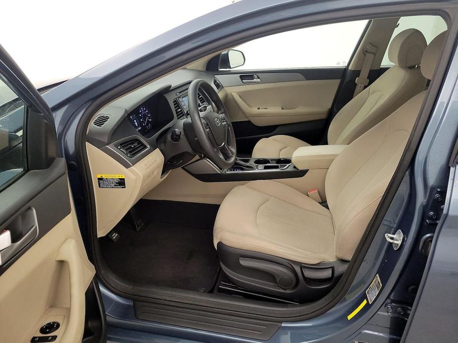 used 2015 Hyundai Sonata car, priced at $11,998