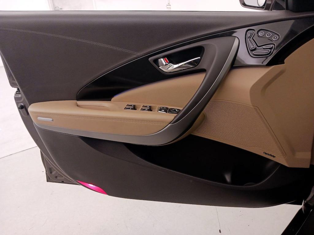 used 2015 Hyundai Azera car, priced at $16,998