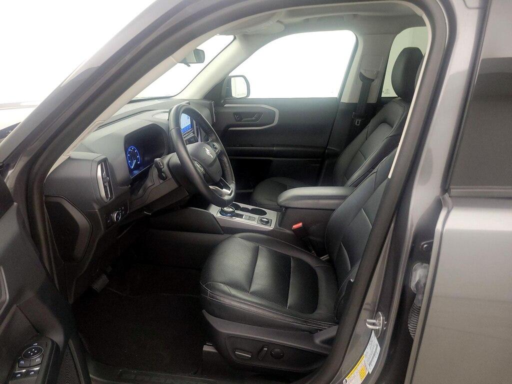 used 2023 Ford Bronco Sport car, priced at $31,998