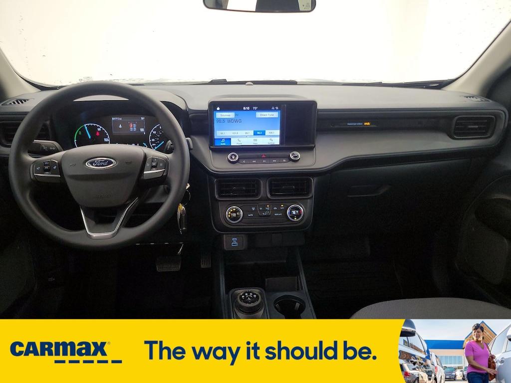 used 2022 Ford Maverick car, priced at $26,998
