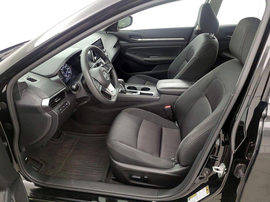 used 2022 Nissan Altima car, priced at $19,998