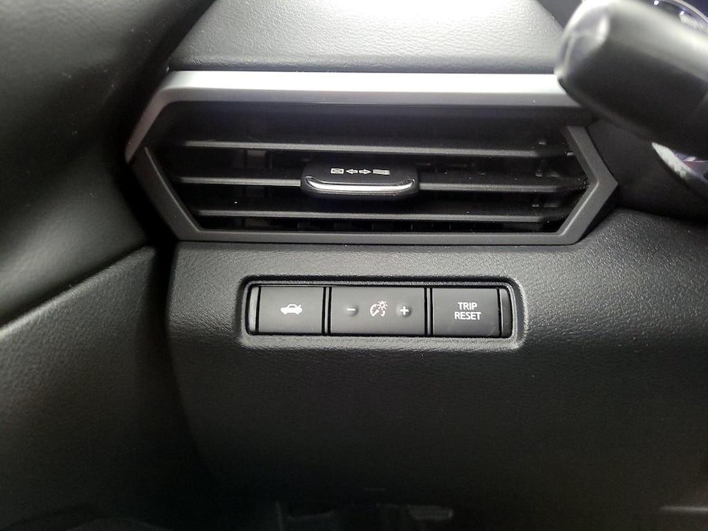 used 2022 Nissan Altima car, priced at $19,998