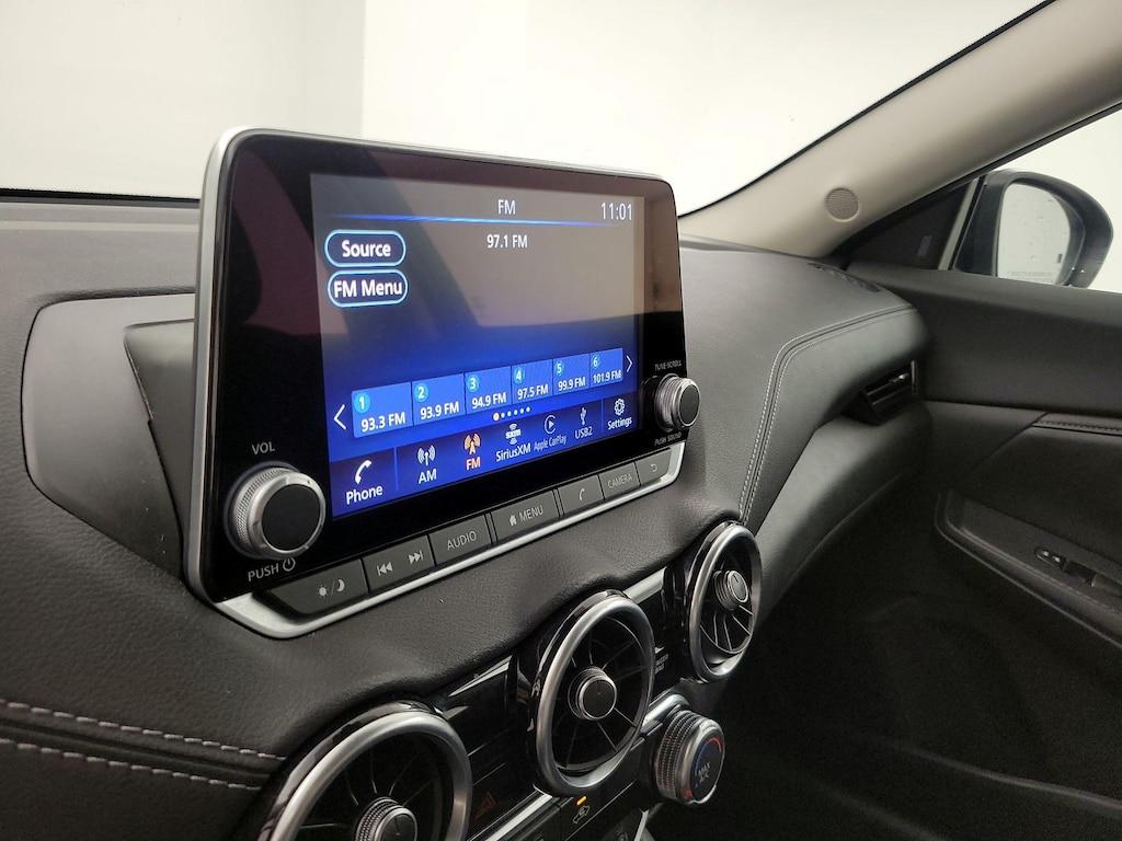 used 2023 Nissan Sentra car, priced at $18,998