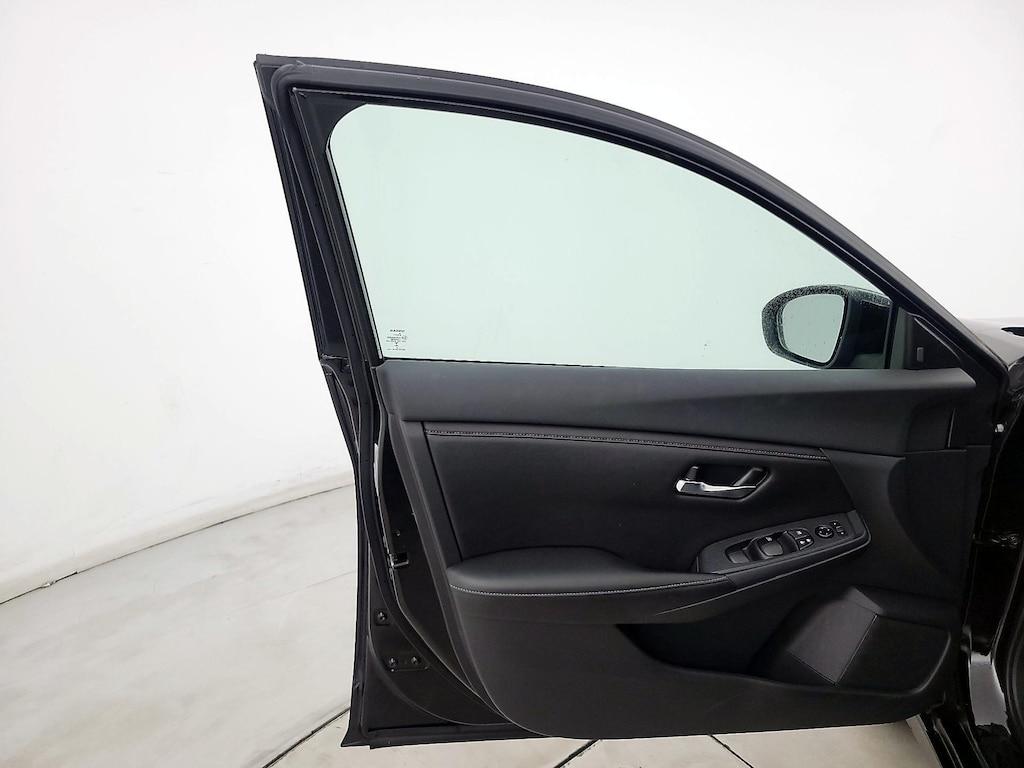 used 2023 Nissan Sentra car, priced at $18,998
