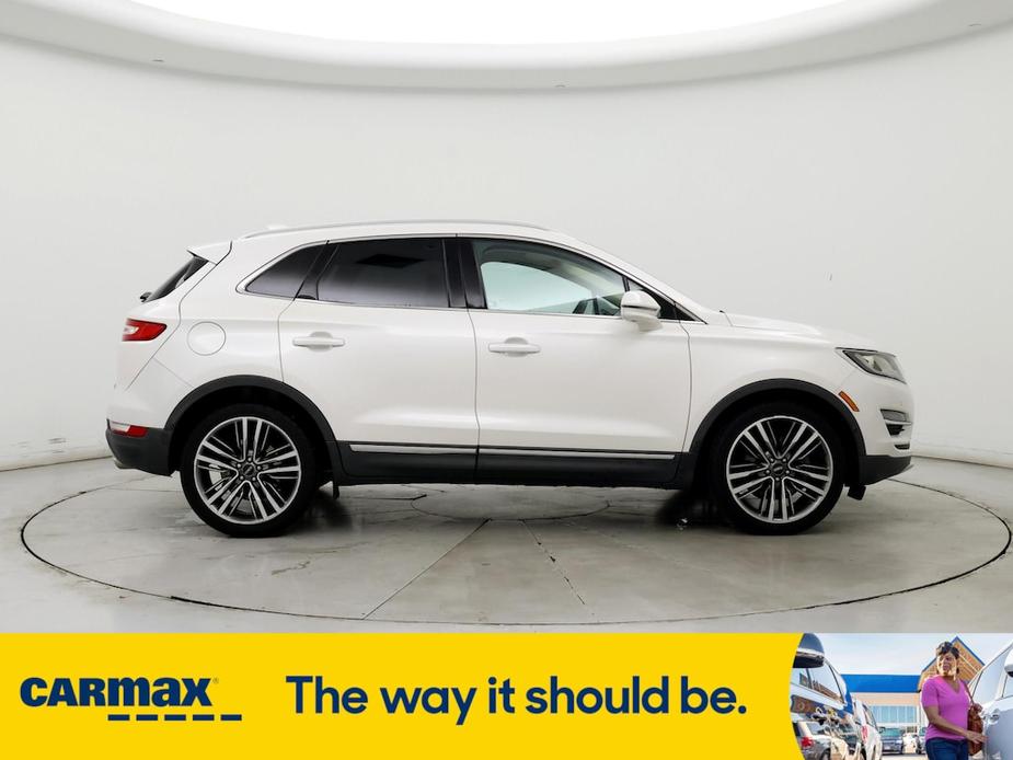 used 2015 Lincoln MKC car, priced at $19,998