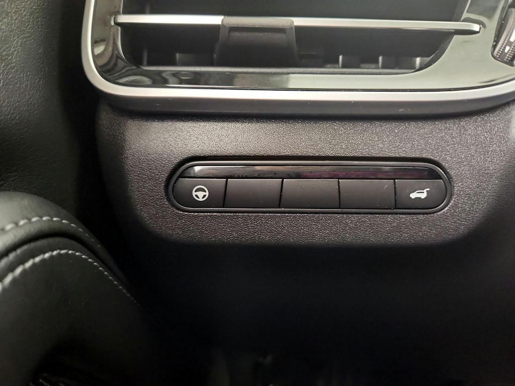 used 2023 INFINITI QX60 car, priced at $39,998