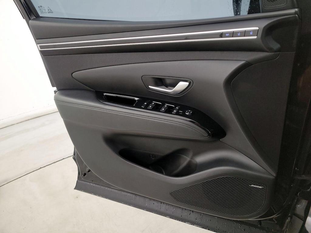 used 2022 Hyundai Tucson car, priced at $25,998