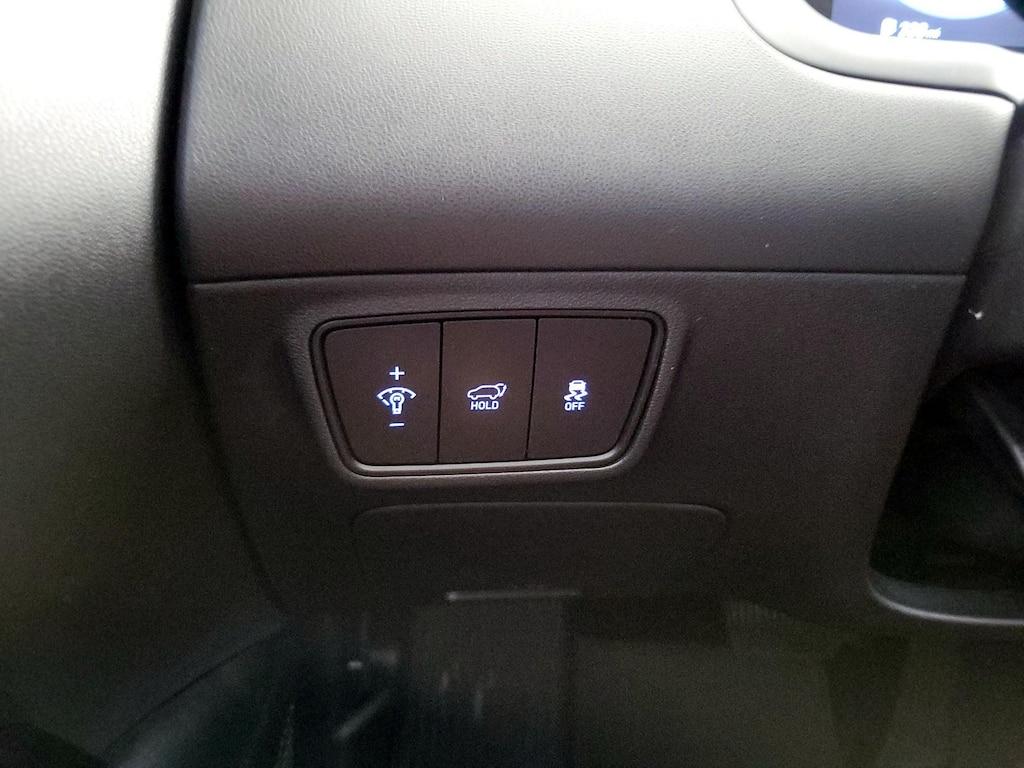 used 2022 Hyundai Tucson car, priced at $25,998