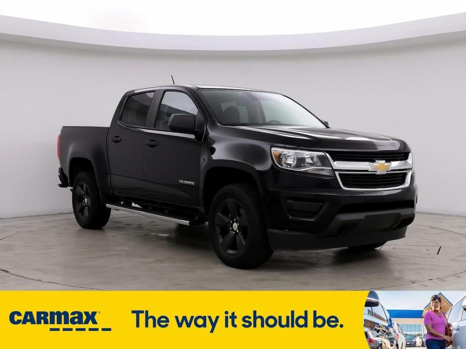used 2015 Chevrolet Colorado car, priced at $22,998