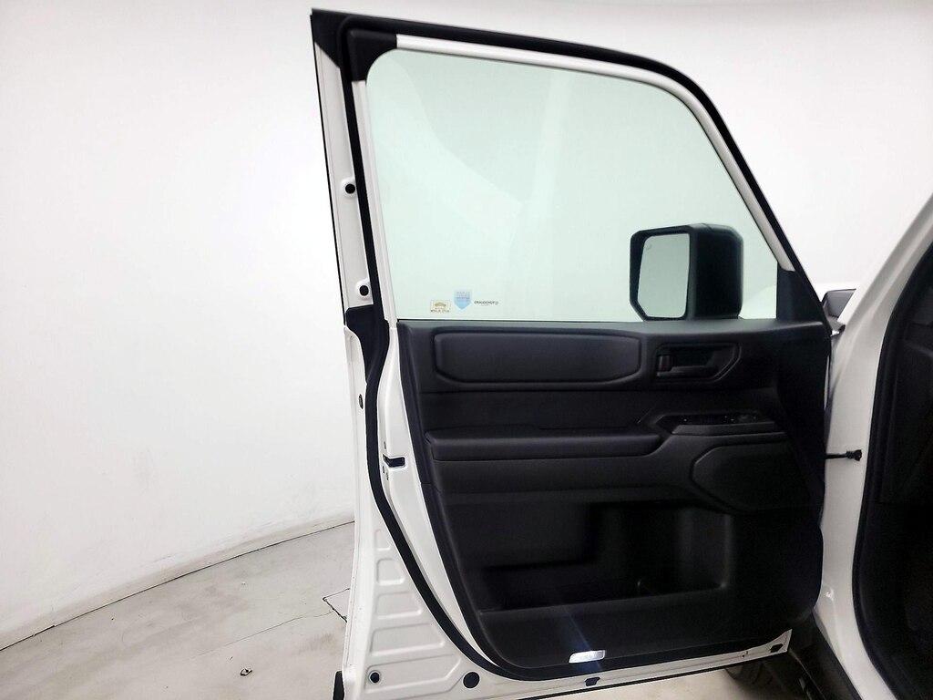 used 2024 Toyota Land Cruiser car, priced at $57,998