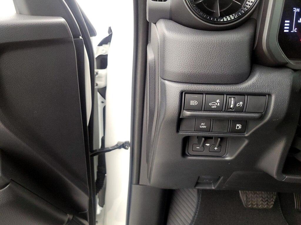 used 2024 Toyota Land Cruiser car, priced at $57,998