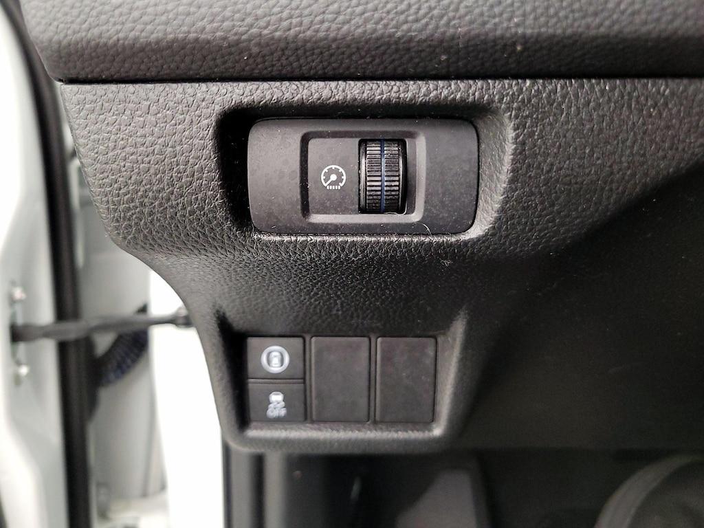 used 2022 Honda Civic car, priced at $21,998