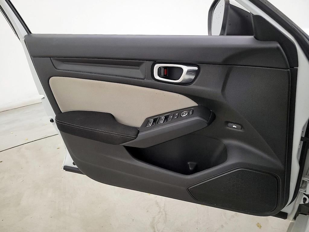 used 2022 Honda Civic car, priced at $21,998