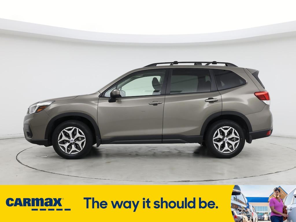 used 2019 Subaru Forester car, priced at $25,998