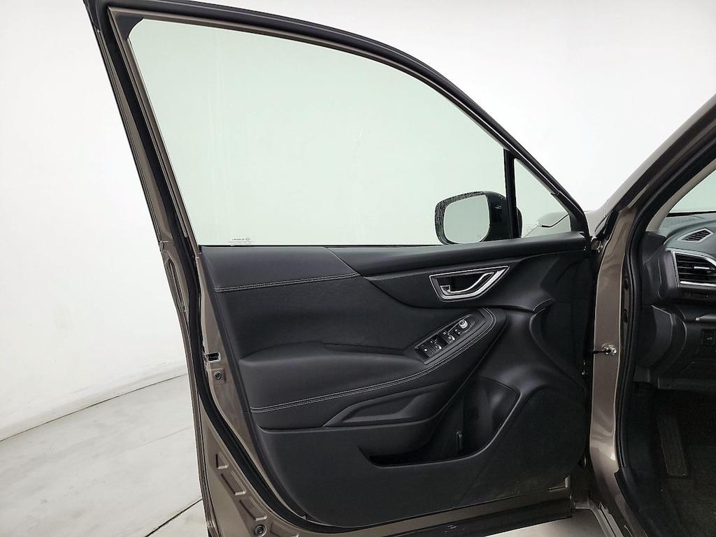 used 2019 Subaru Forester car, priced at $25,998