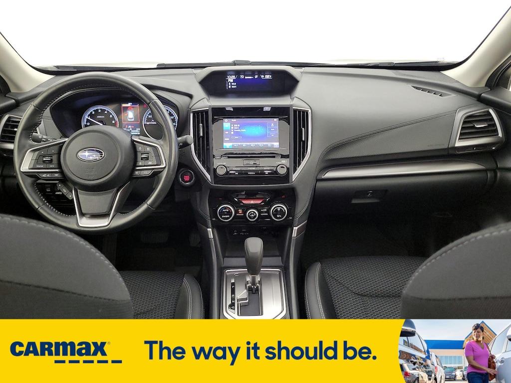 used 2019 Subaru Forester car, priced at $25,998