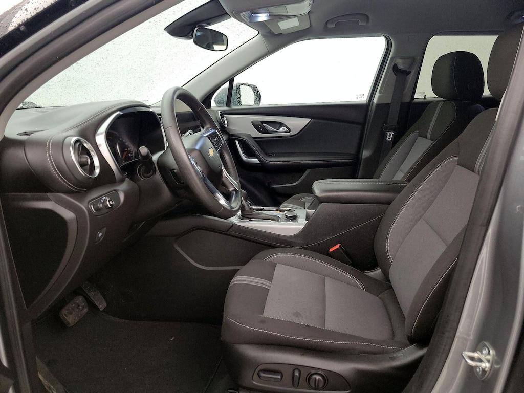 used 2023 Chevrolet Blazer car, priced at $25,998