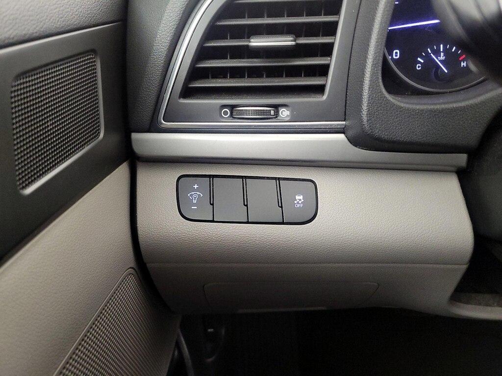 used 2017 Hyundai Elantra car, priced at $13,998