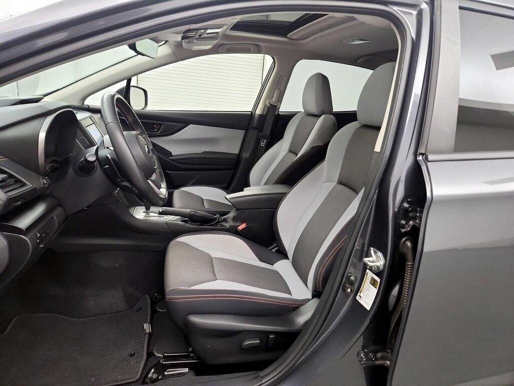 used 2023 Subaru Crosstrek car, priced at $24,998