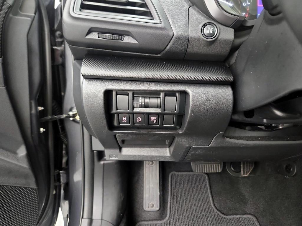 used 2023 Subaru Crosstrek car, priced at $24,998