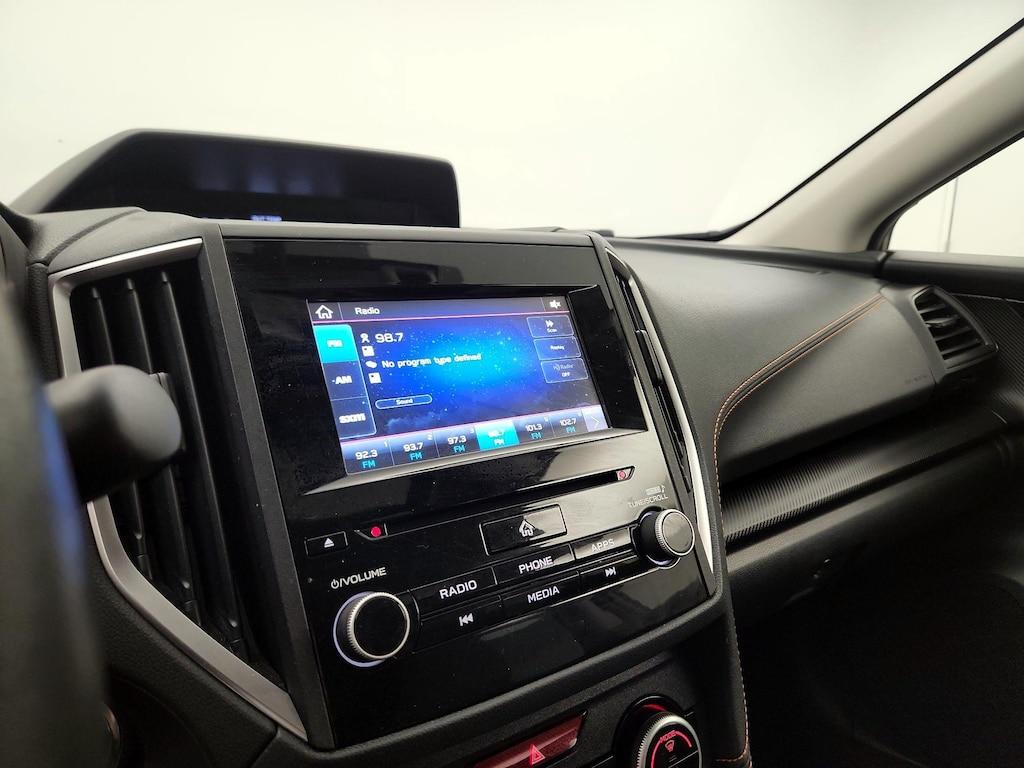 used 2023 Subaru Crosstrek car, priced at $24,998