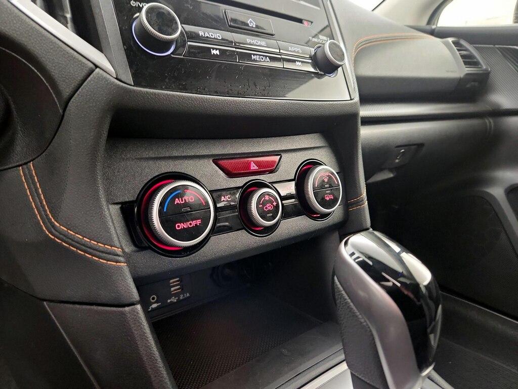 used 2023 Subaru Crosstrek car, priced at $24,998