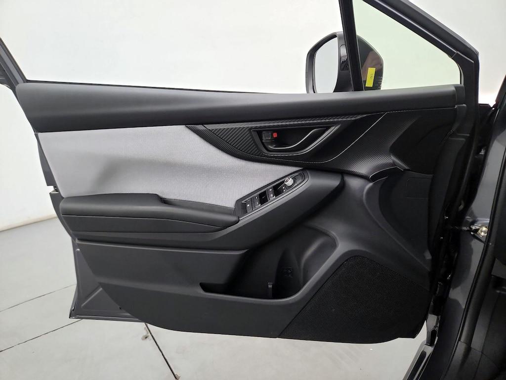 used 2023 Subaru Crosstrek car, priced at $24,998