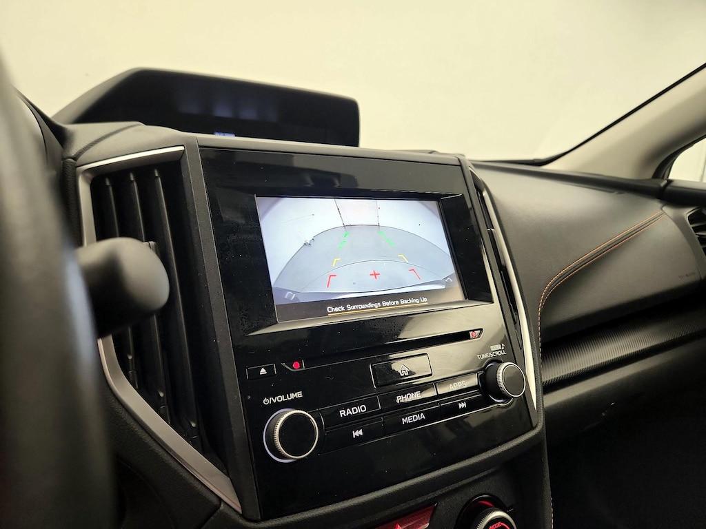 used 2023 Subaru Crosstrek car, priced at $24,998