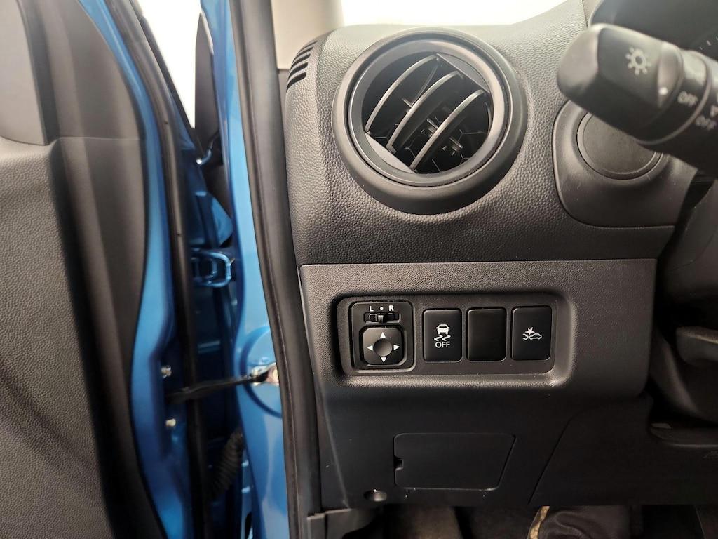 used 2023 Mitsubishi Mirage car, priced at $15,998