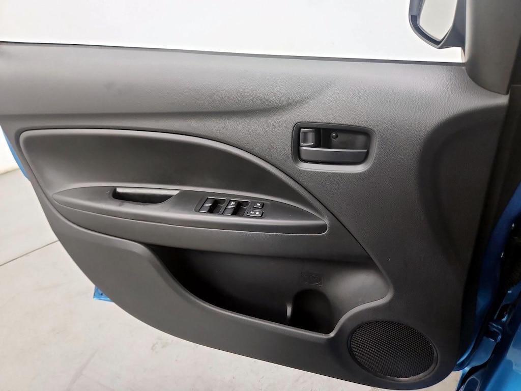 used 2023 Mitsubishi Mirage car, priced at $15,998