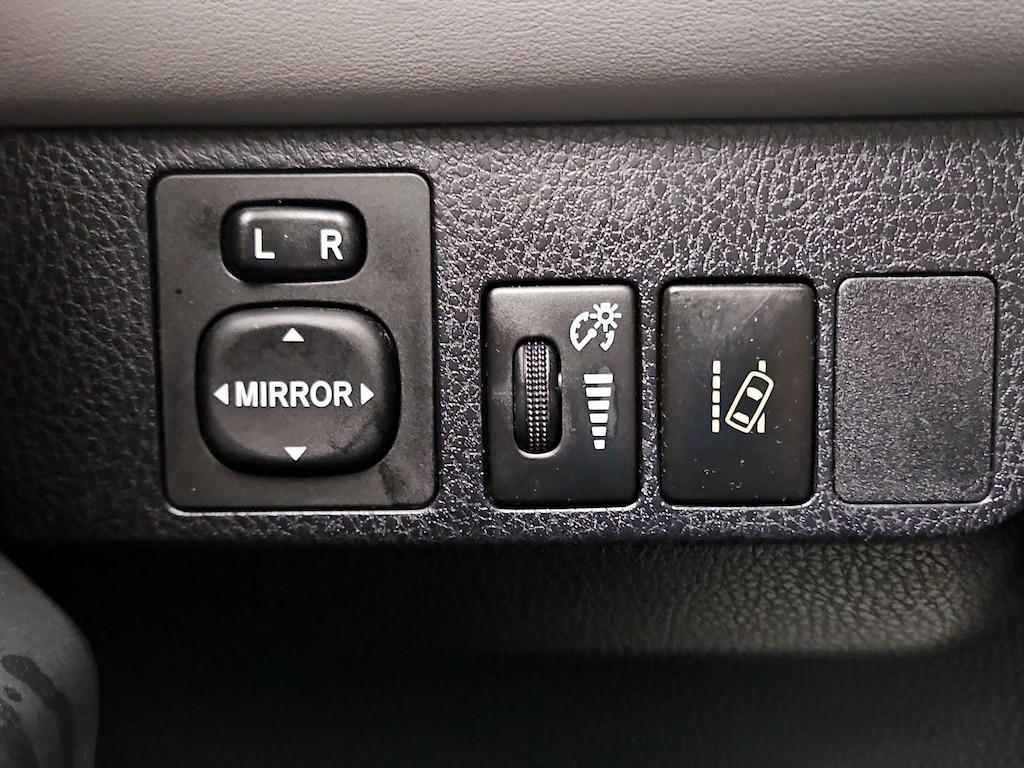 used 2017 Toyota RAV4 car, priced at $16,998