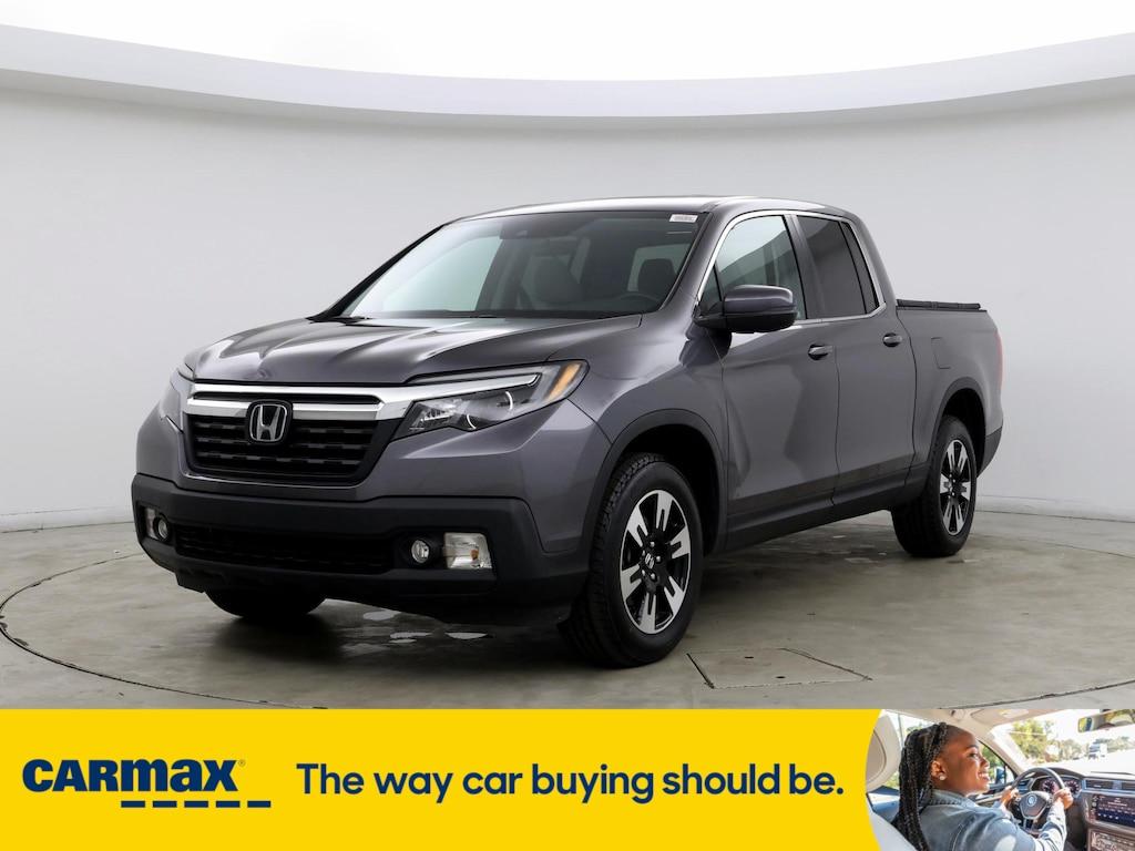 used 2020 Honda Ridgeline car, priced at $29,998