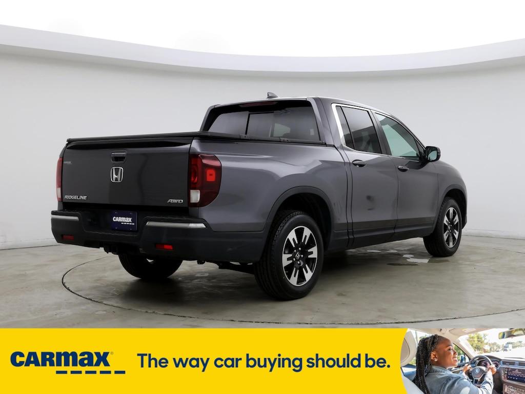 used 2020 Honda Ridgeline car, priced at $29,998