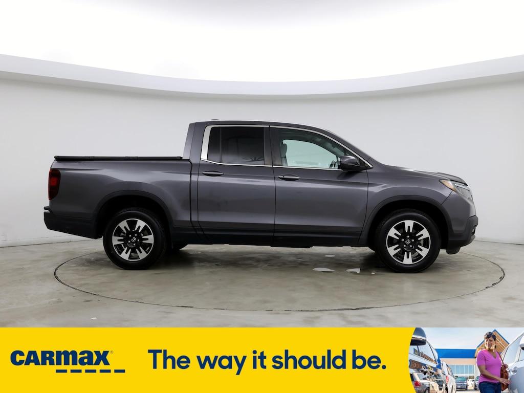 used 2020 Honda Ridgeline car, priced at $29,998