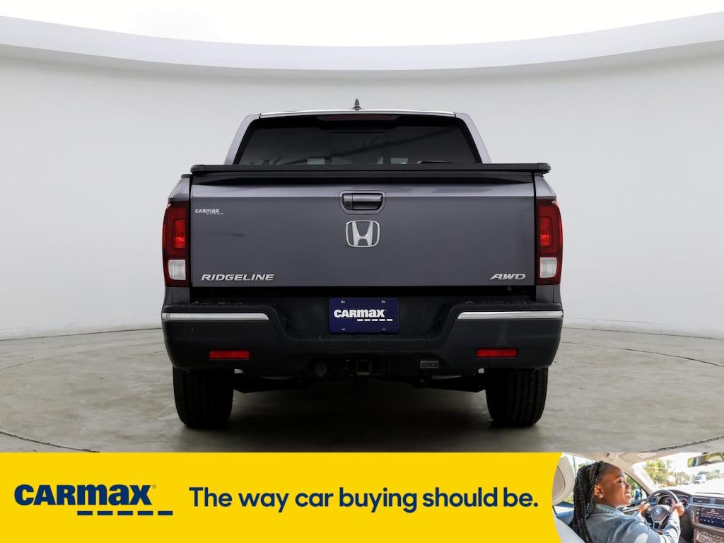 used 2020 Honda Ridgeline car, priced at $29,998