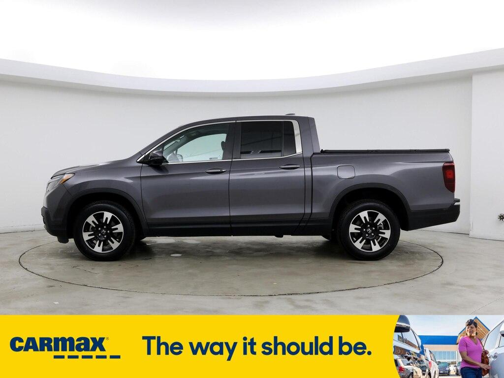 used 2020 Honda Ridgeline car, priced at $29,998