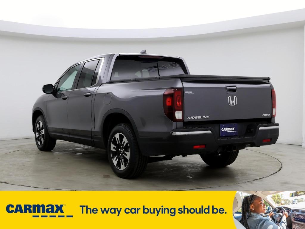 used 2020 Honda Ridgeline car, priced at $29,998