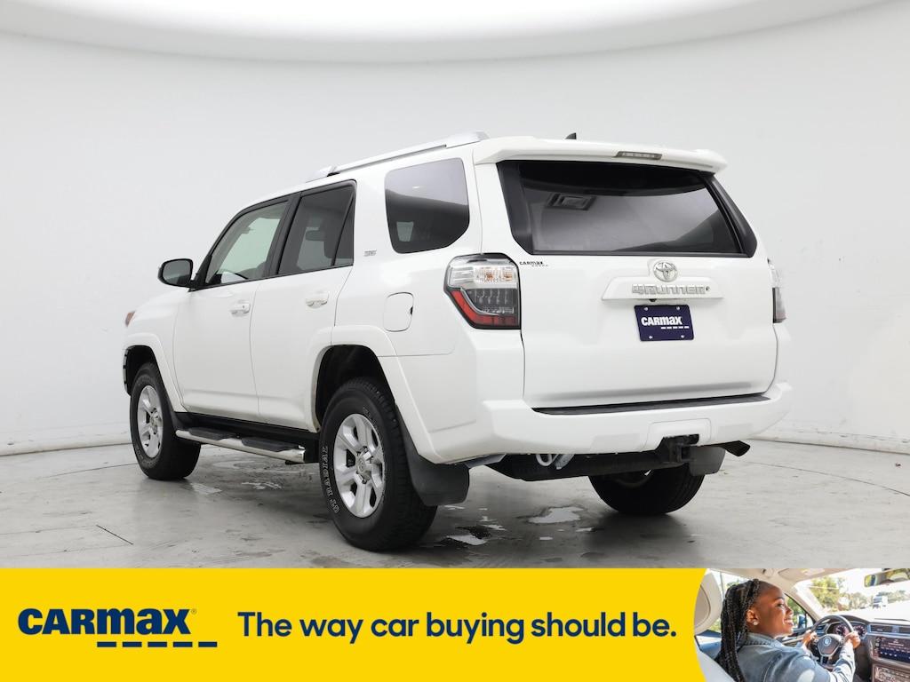 used 2016 Toyota 4Runner car, priced at $25,998
