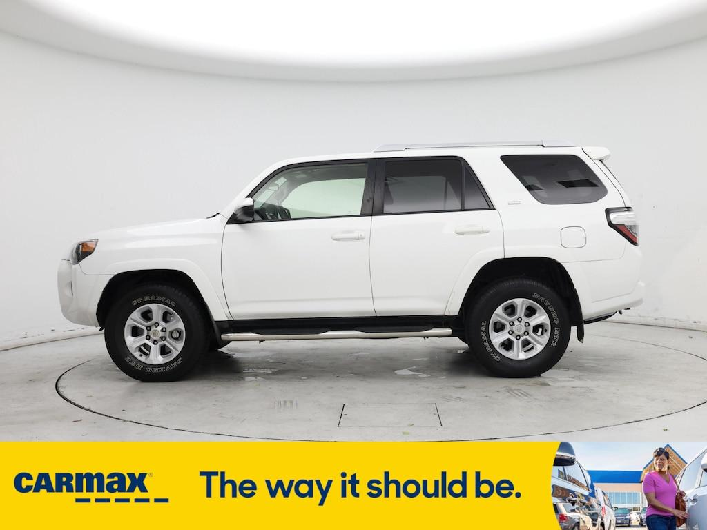 used 2016 Toyota 4Runner car, priced at $25,998