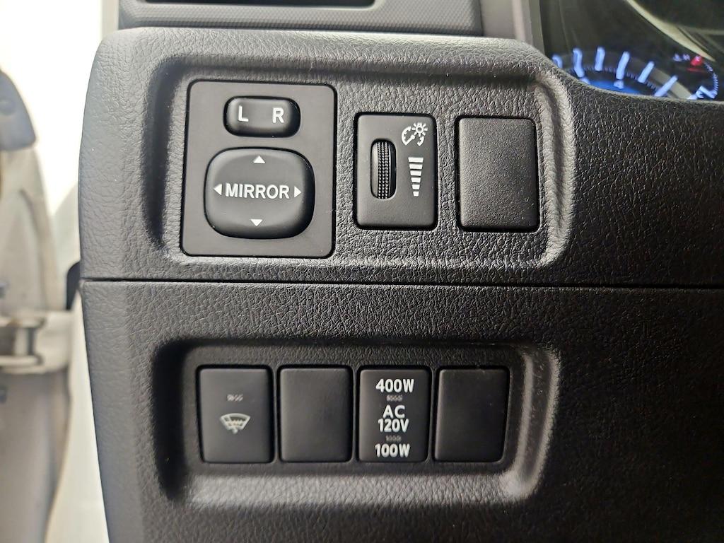 used 2016 Toyota 4Runner car, priced at $25,998