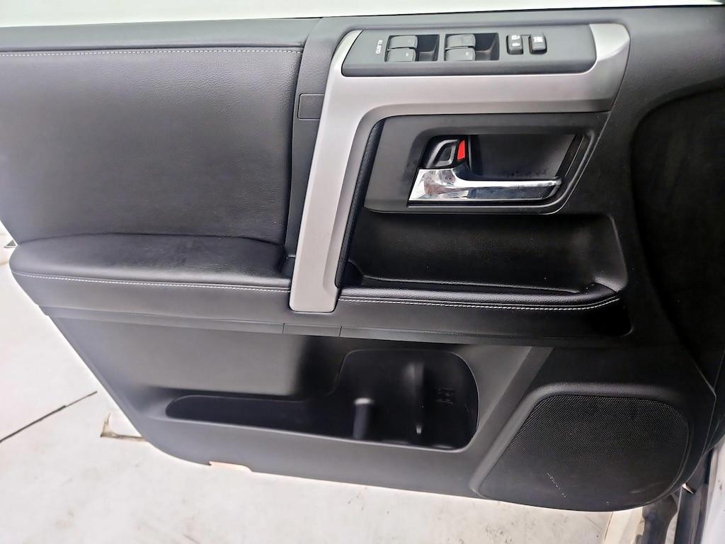 used 2016 Toyota 4Runner car, priced at $25,998